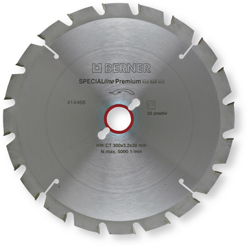 Circular Saw Blade Specialline Premium SPECIALline